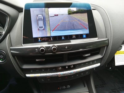2024 Cadillac CT5-V V-Series Blackwing