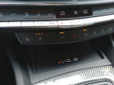 2024 Cadillac CT5-V V-Series Blackwing