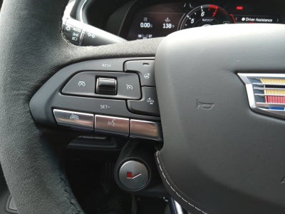 2024 Cadillac CT5-V V-Series Blackwing