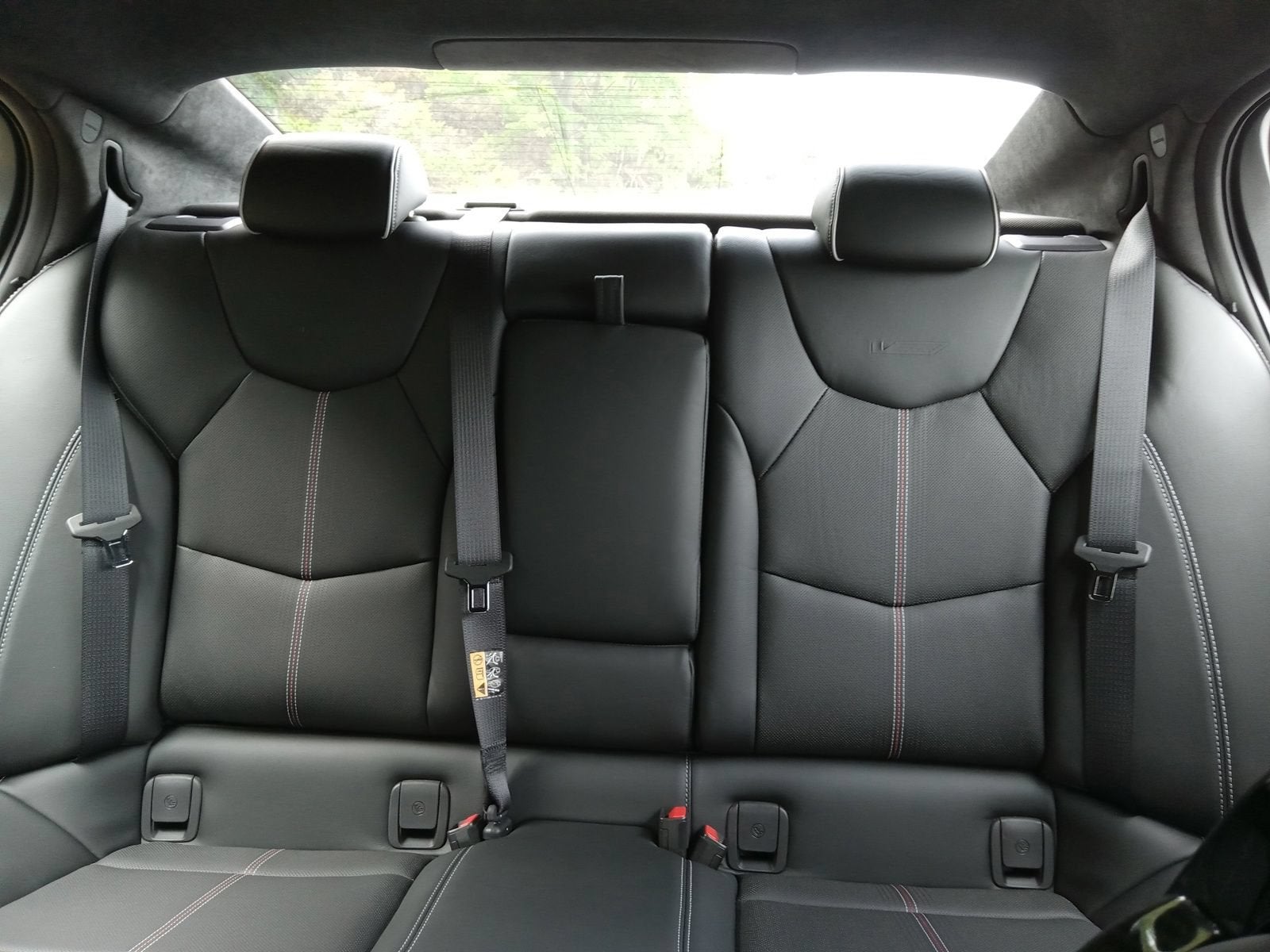 2024 Cadillac CT5-V V-Series Blackwing