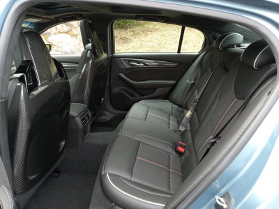 2024 Cadillac CT5-V V-Series Blackwing