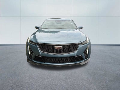 2024 Cadillac CT5-V V-Series Blackwing
