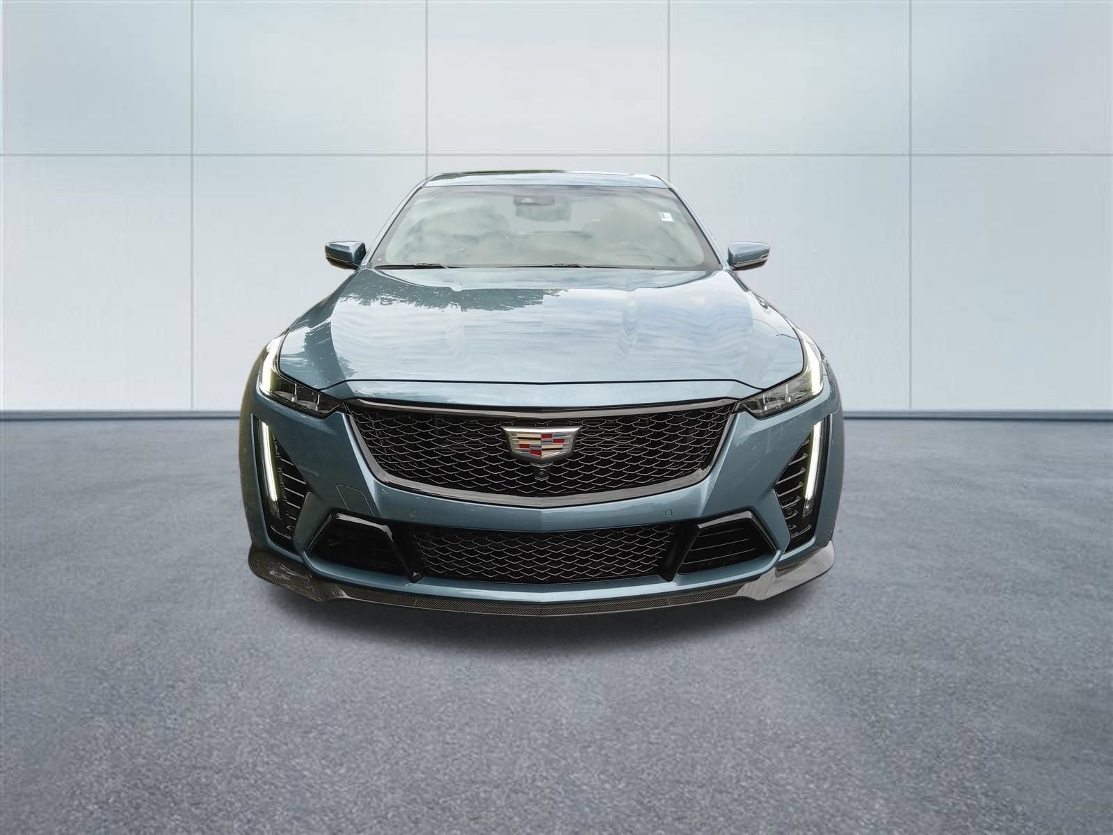 2024 Cadillac CT5-V V-Series Blackwing