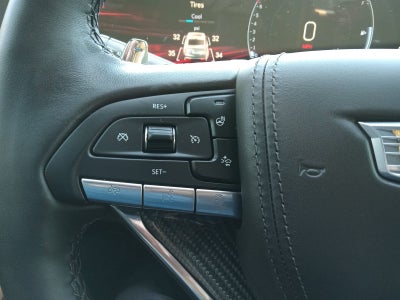 2026 Cadillac CT5-V V-Series Blackwing