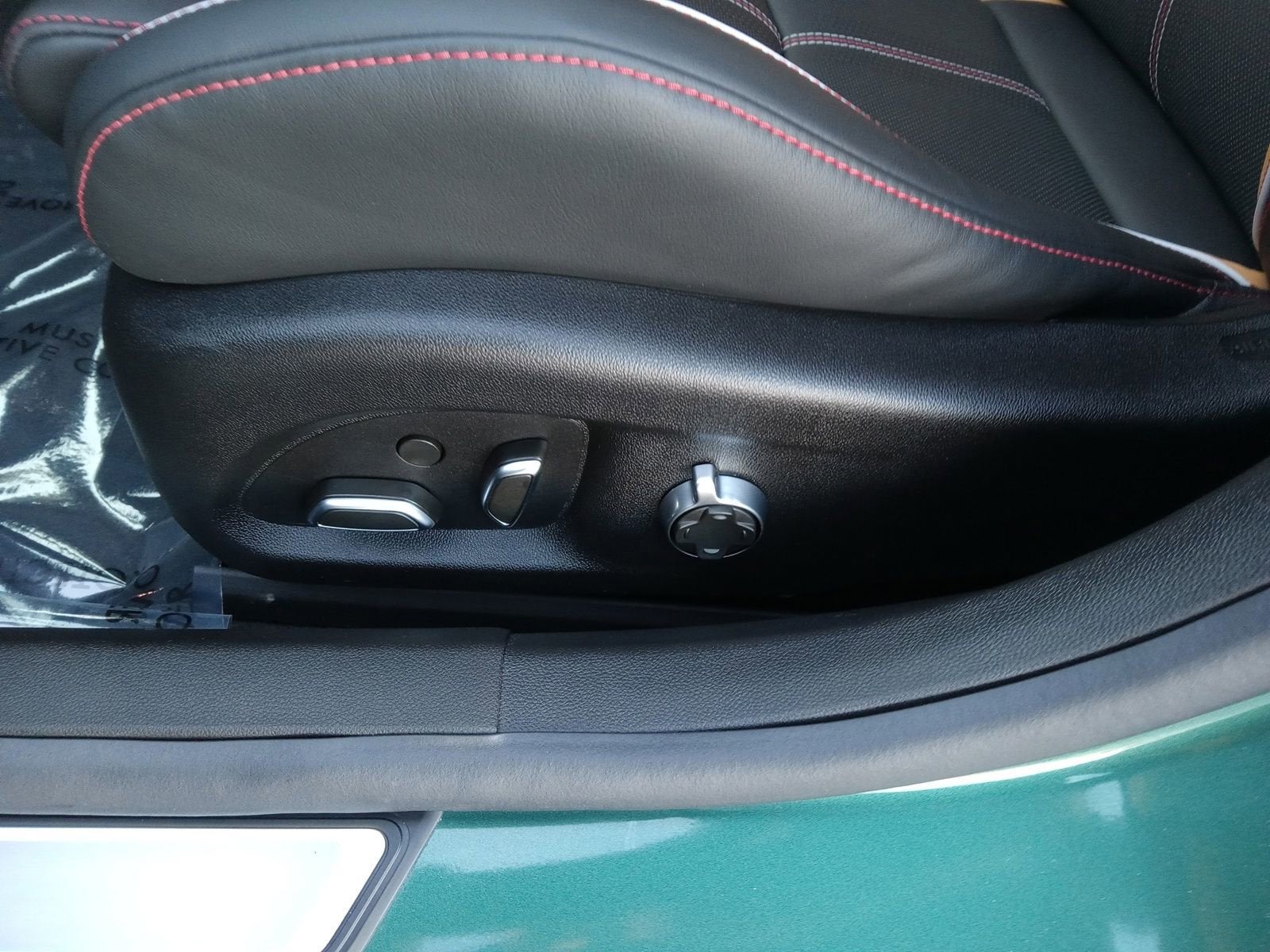 2025 Cadillac CT5-V V-Series Blackwing