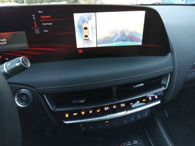 2025 Cadillac CT5-V V-Series Blackwing