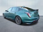 2025 Cadillac CT5-V V-Series Blackwing