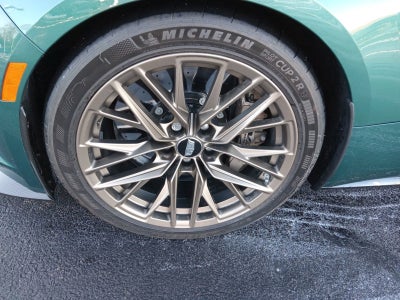 2025 Cadillac CT5-V V-Series Blackwing