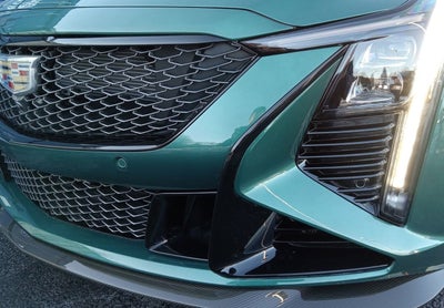 2025 Cadillac CT5-V V-Series Blackwing