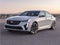 2024 Cadillac CT5-V V-Series Blackwing