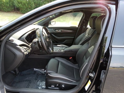 2024 Cadillac CT5-V V-Series Blackwing