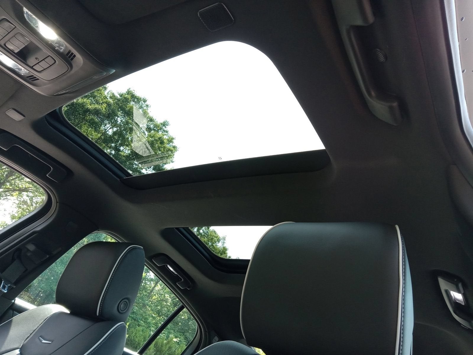 2024 Cadillac CT5-V V-Series Blackwing