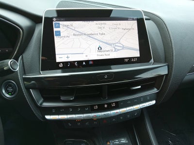 2024 Cadillac CT5-V V-Series Blackwing