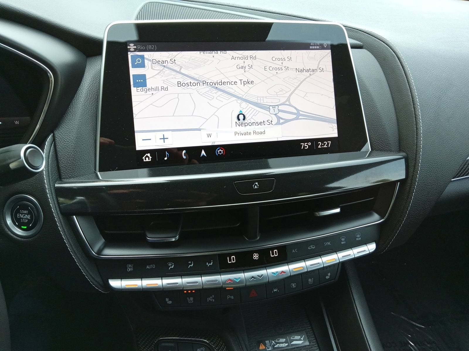 2024 Cadillac CT5-V V-Series Blackwing