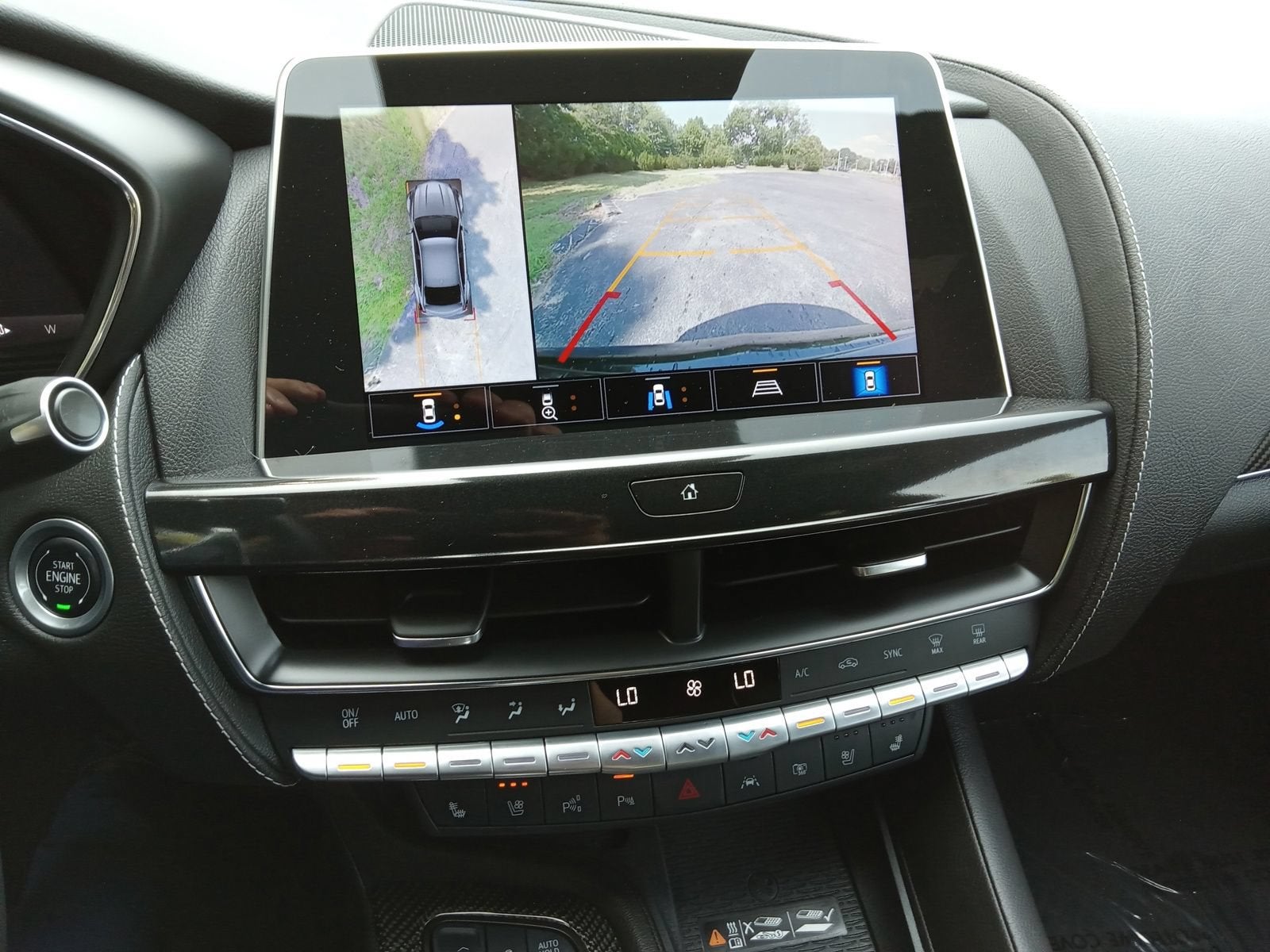 2024 Cadillac CT5-V V-Series Blackwing