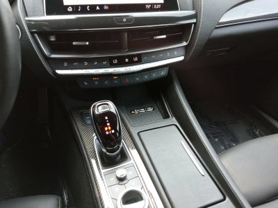2024 Cadillac CT5-V V-Series Blackwing