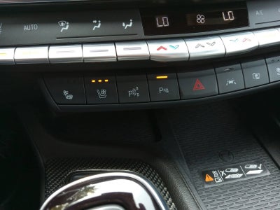 2024 Cadillac CT5-V V-Series Blackwing