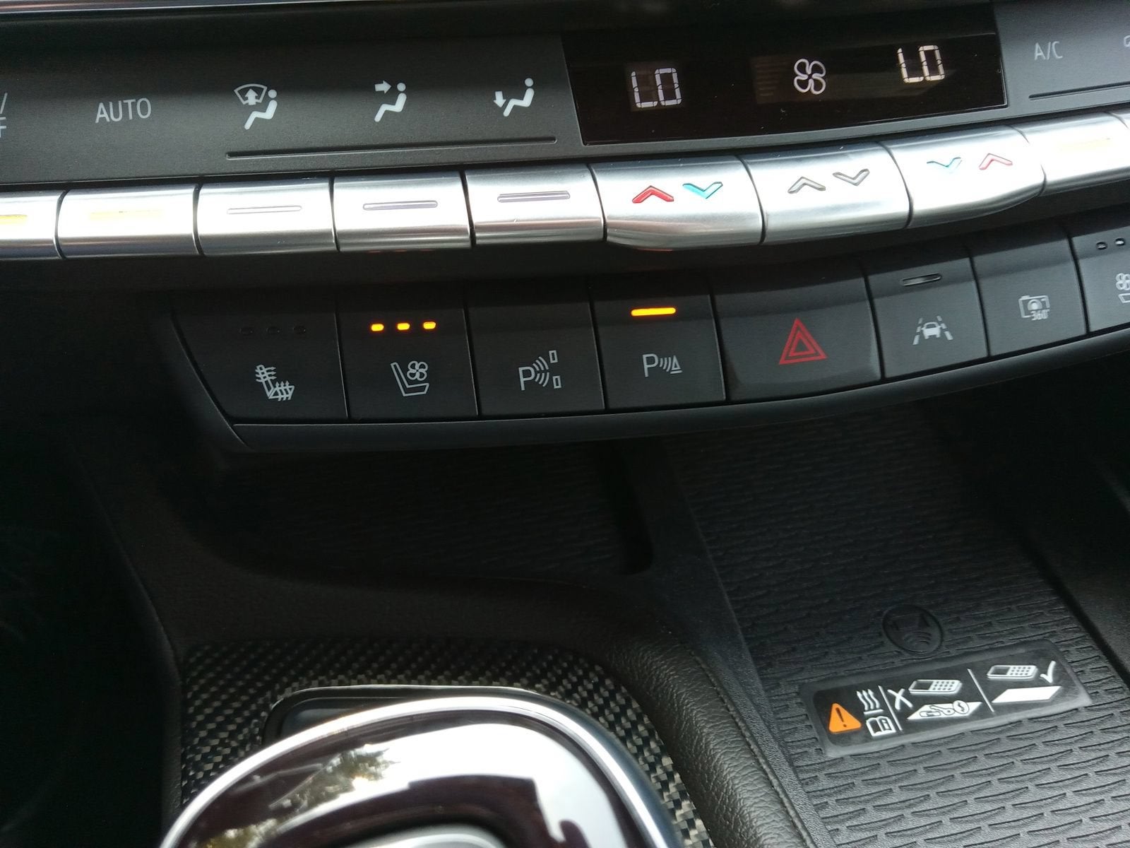 2024 Cadillac CT5-V V-Series Blackwing