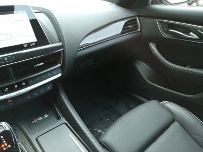 2024 Cadillac CT5-V V-Series Blackwing