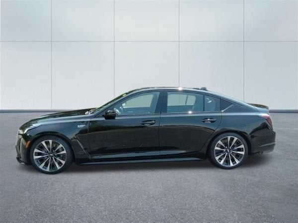 2024 Cadillac CT5-V V-Series Blackwing