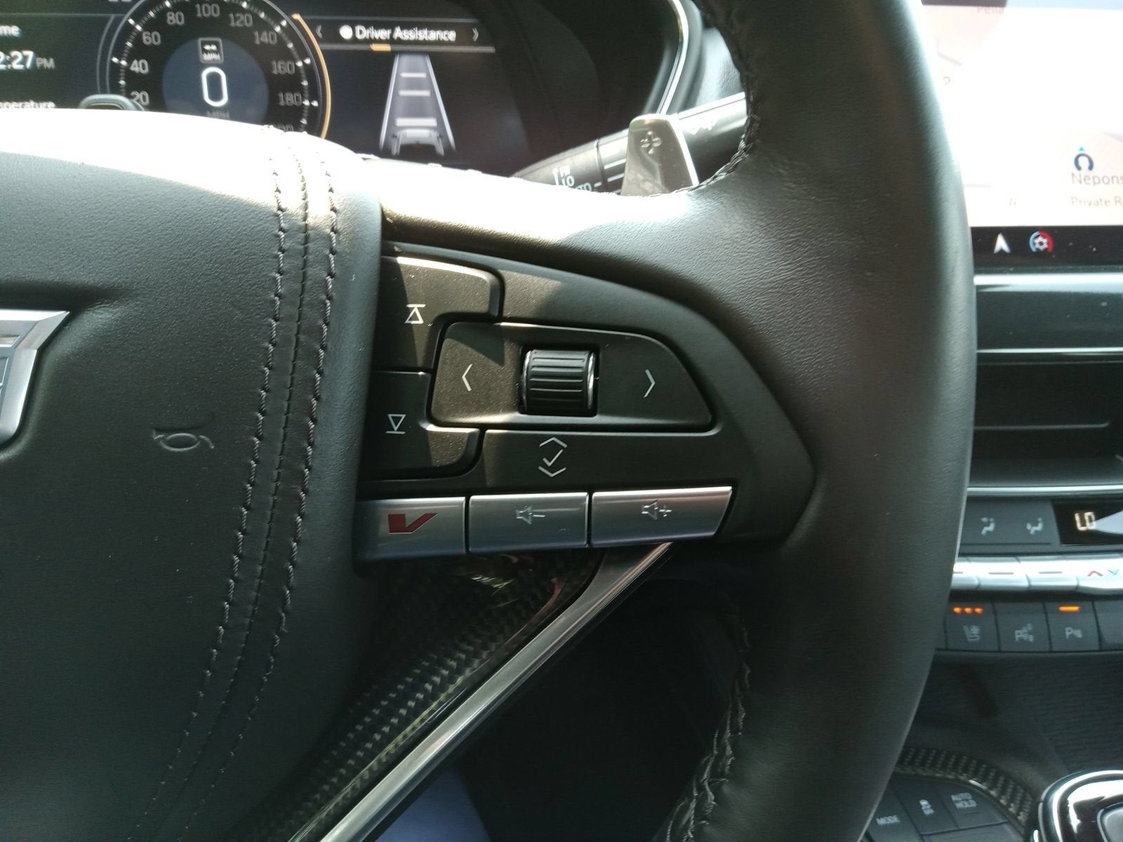 2024 Cadillac CT5-V V-Series Blackwing