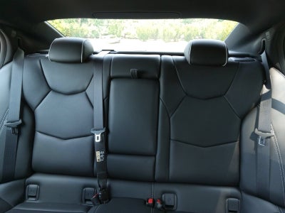 2024 Cadillac CT5-V V-Series Blackwing