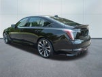 2024 Cadillac CT5-V V-Series Blackwing