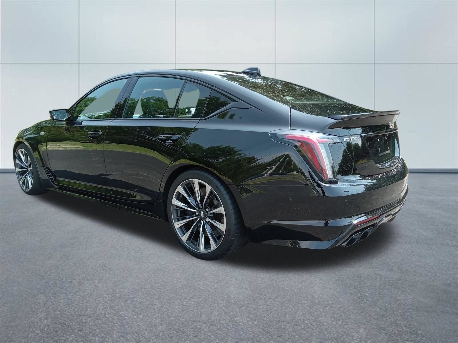 2024 Cadillac CT5-V V-Series Blackwing
