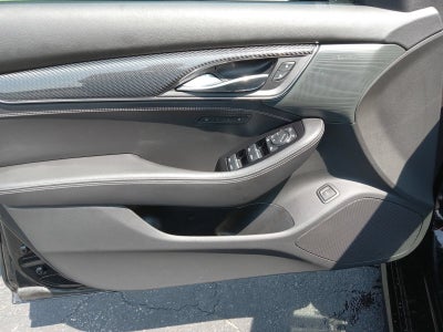 2024 Cadillac CT5-V V-Series Blackwing