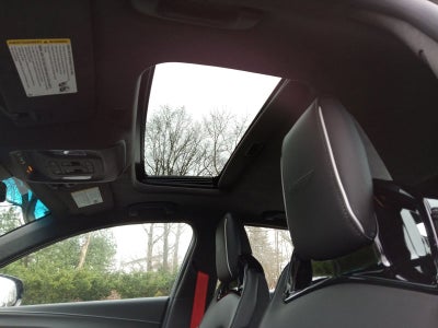2022 Cadillac CT4-V V-Series Blackwing