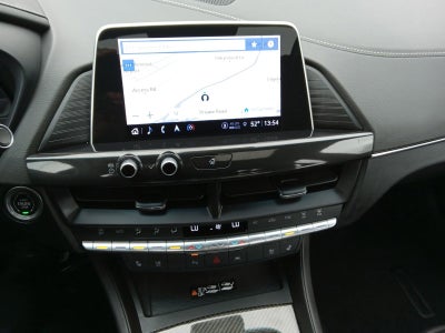 2022 Cadillac CT4-V V-Series Blackwing