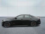 2022 Cadillac CT4-V V-Series Blackwing