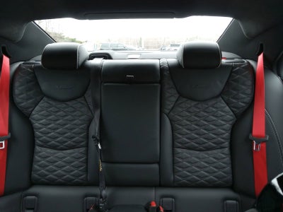 2022 Cadillac CT4-V V-Series Blackwing
