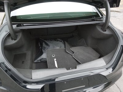 2022 Cadillac CT4-V V-Series Blackwing