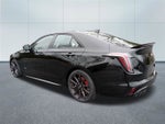 2022 Cadillac CT4-V V-Series Blackwing