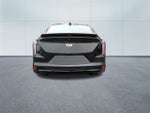 2022 Cadillac CT4-V V-Series Blackwing