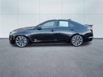 2025 Cadillac CT4-V V-Series Blackwing