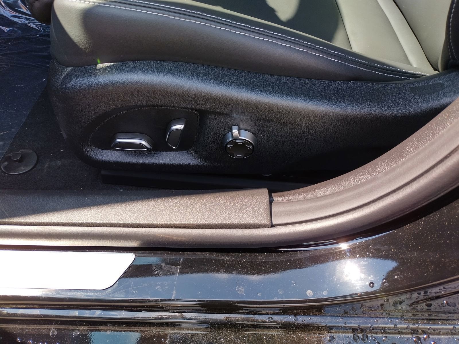 2025 Cadillac CT4-V V-Series Blackwing