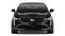 2025 Cadillac CT4-V V-Series Blackwing