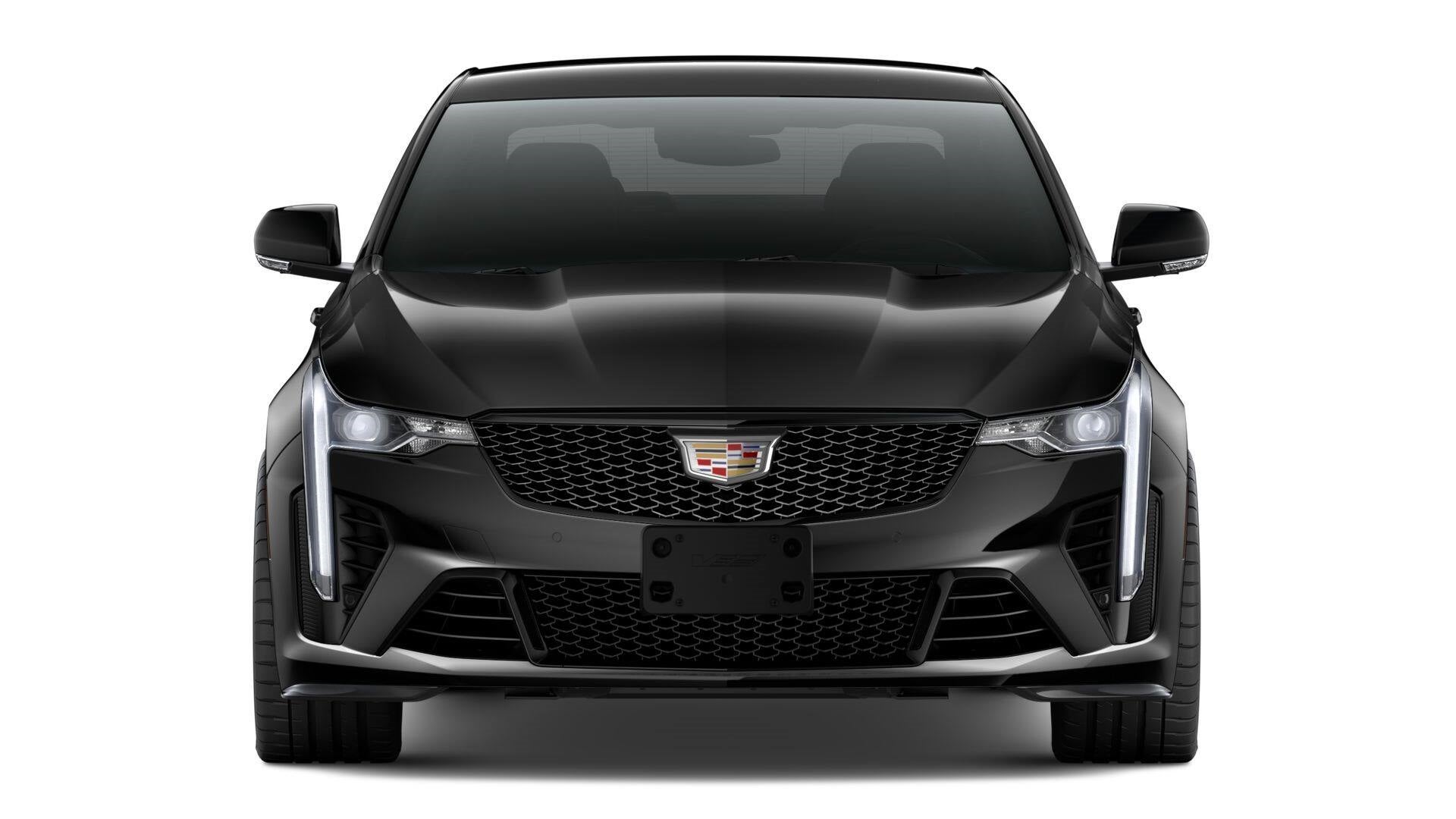 2025 Cadillac CT4-V V-Series Blackwing