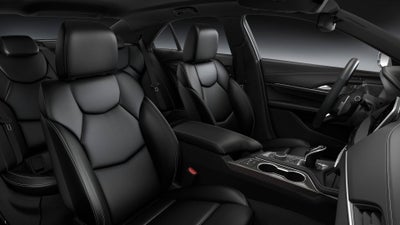 2025 Cadillac CT4-V V-Series Blackwing