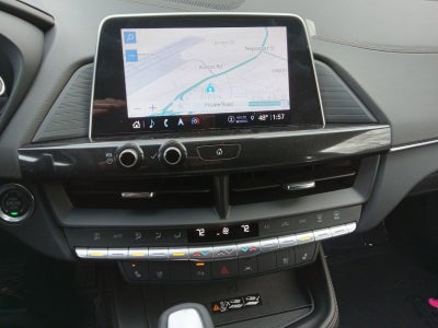 2026 Cadillac CT4 Sport