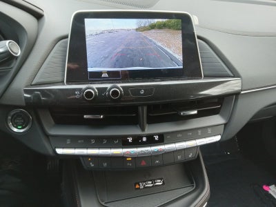 2026 Cadillac CT4 Sport