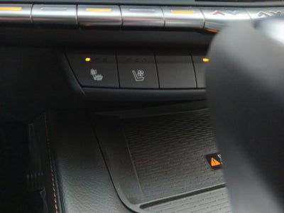 2026 Cadillac CT4 Sport