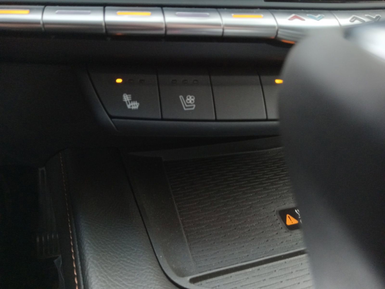 2026 Cadillac CT4 Sport