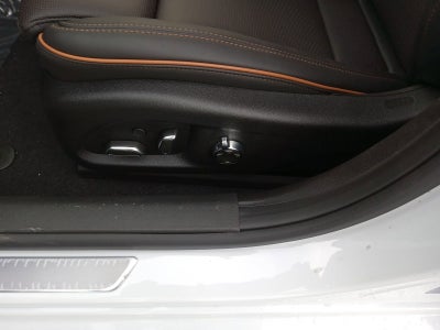 2026 Cadillac CT4 Sport