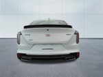 2026 Cadillac CT4 Sport