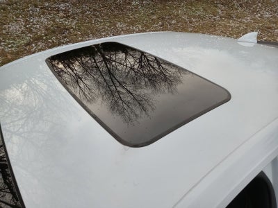 2026 Cadillac CT4 Sport