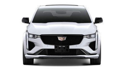 2026 Cadillac CT4 Sport