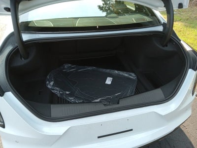2026 Cadillac CT4 Sport